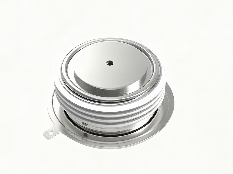 Planar power devices