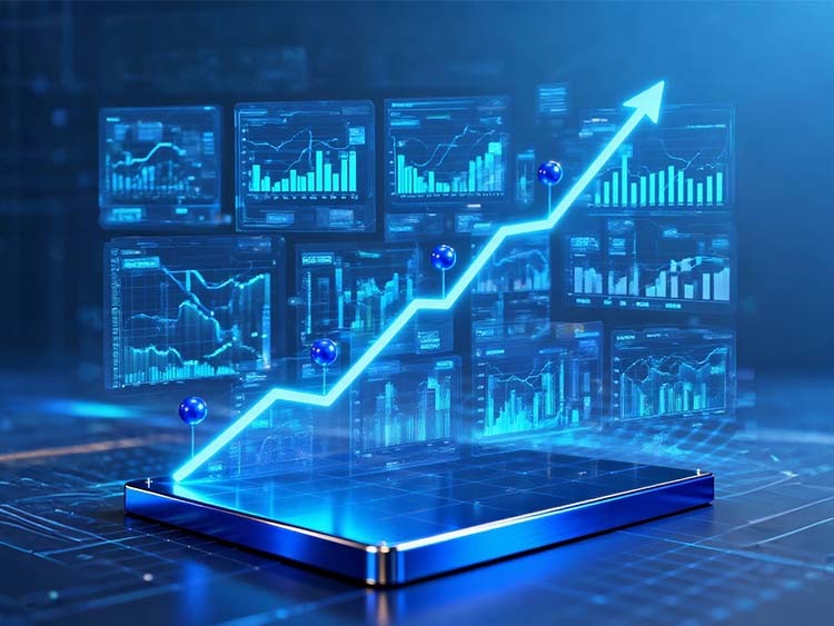 Memory chip prices are projected to surge another 50% in Q4. Following SanDisk's 10% hike, Micron is poised to raise prices by 20%-30% and suspend quotations. With the oligarchs leading the price increases, other brands will soon follow suit.