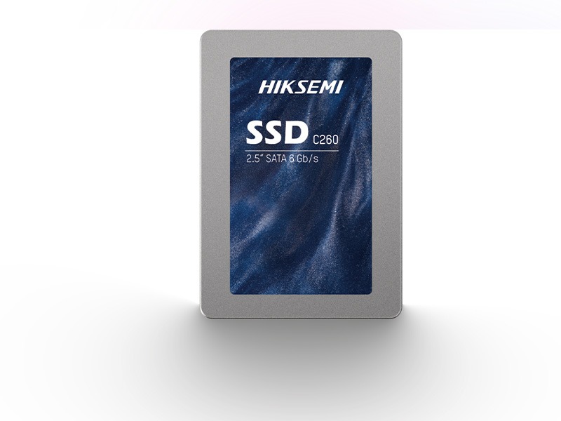 SATA Solid-State Drive