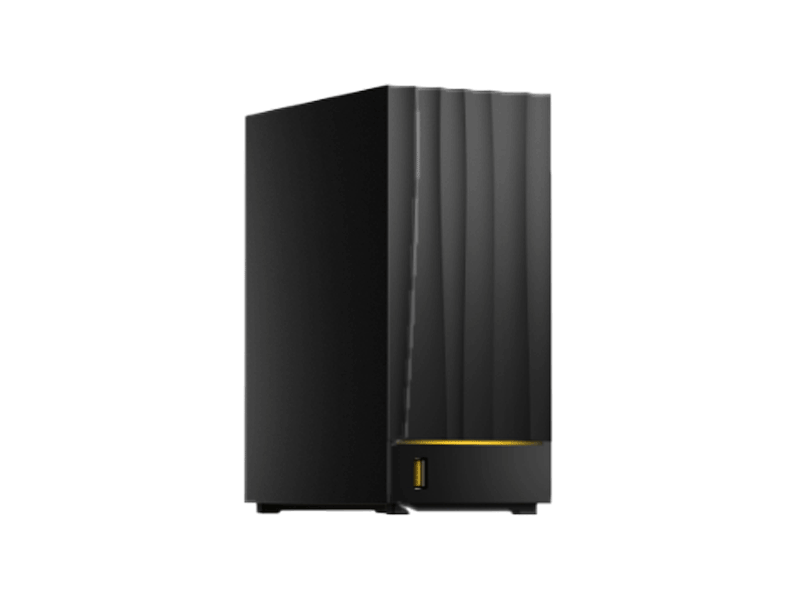 Private Cloud Storage