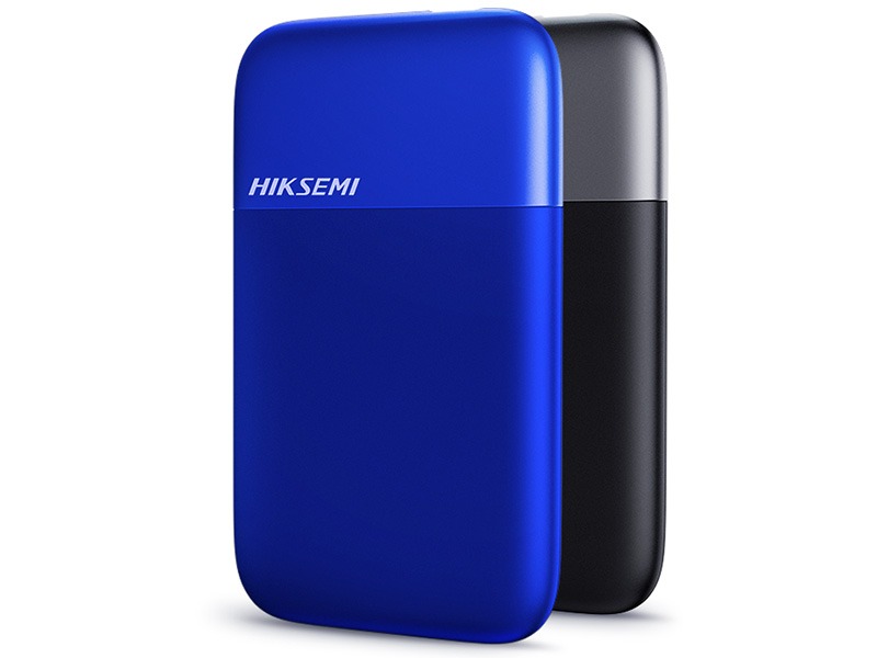 Portable Solid-State Drive